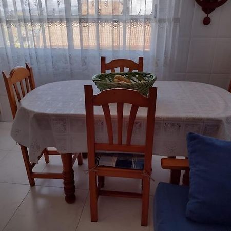 Apartamento En San Vicente De O Grove Exterior photo