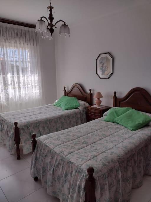 Apartamento En San Vicente De O Grove Exterior photo